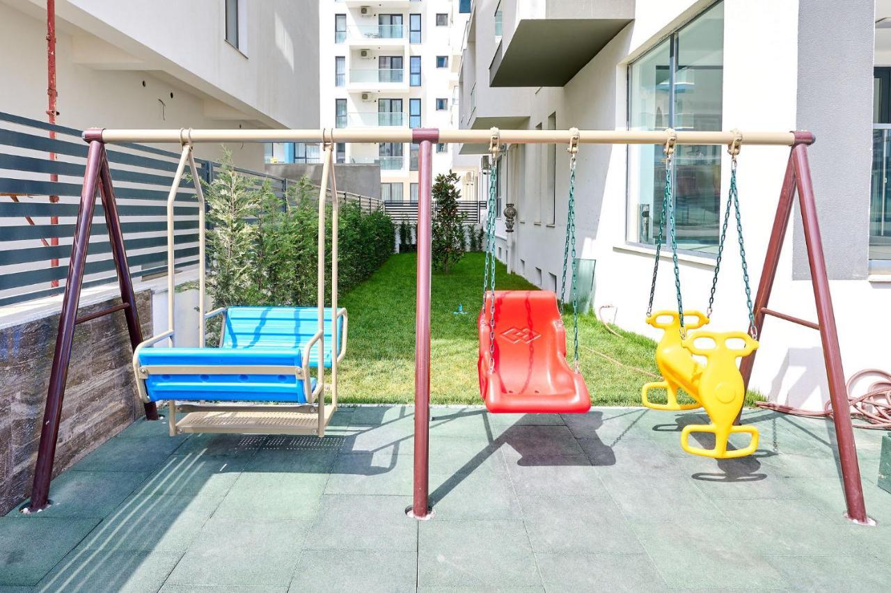 Flow In Nord10 By Alezzi- Pool N Playground