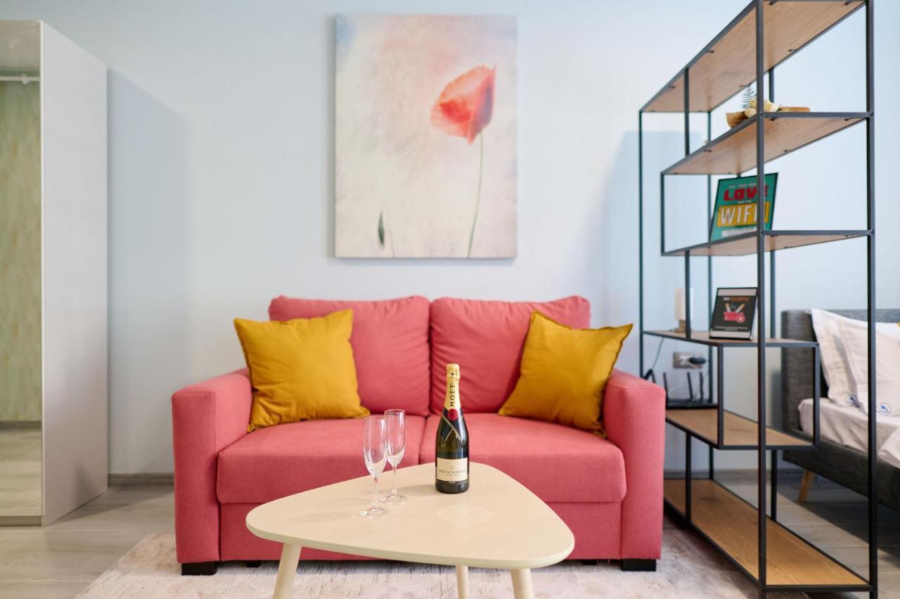 Flow In Nord10 By Alezzi- Pool N Playground Apartament *