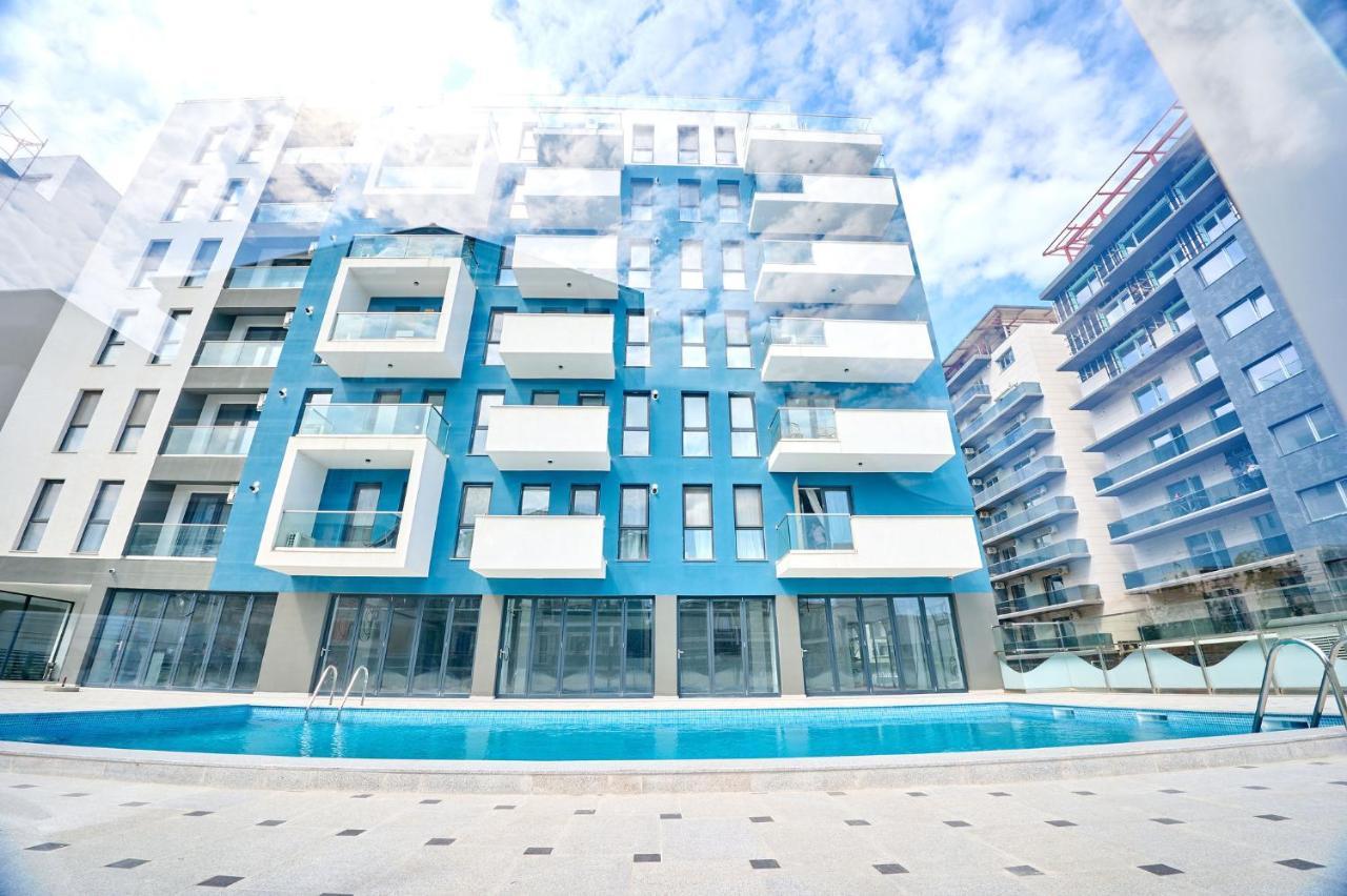 Apartament Flow In Nord10 By Alezzi- Pool N Playground