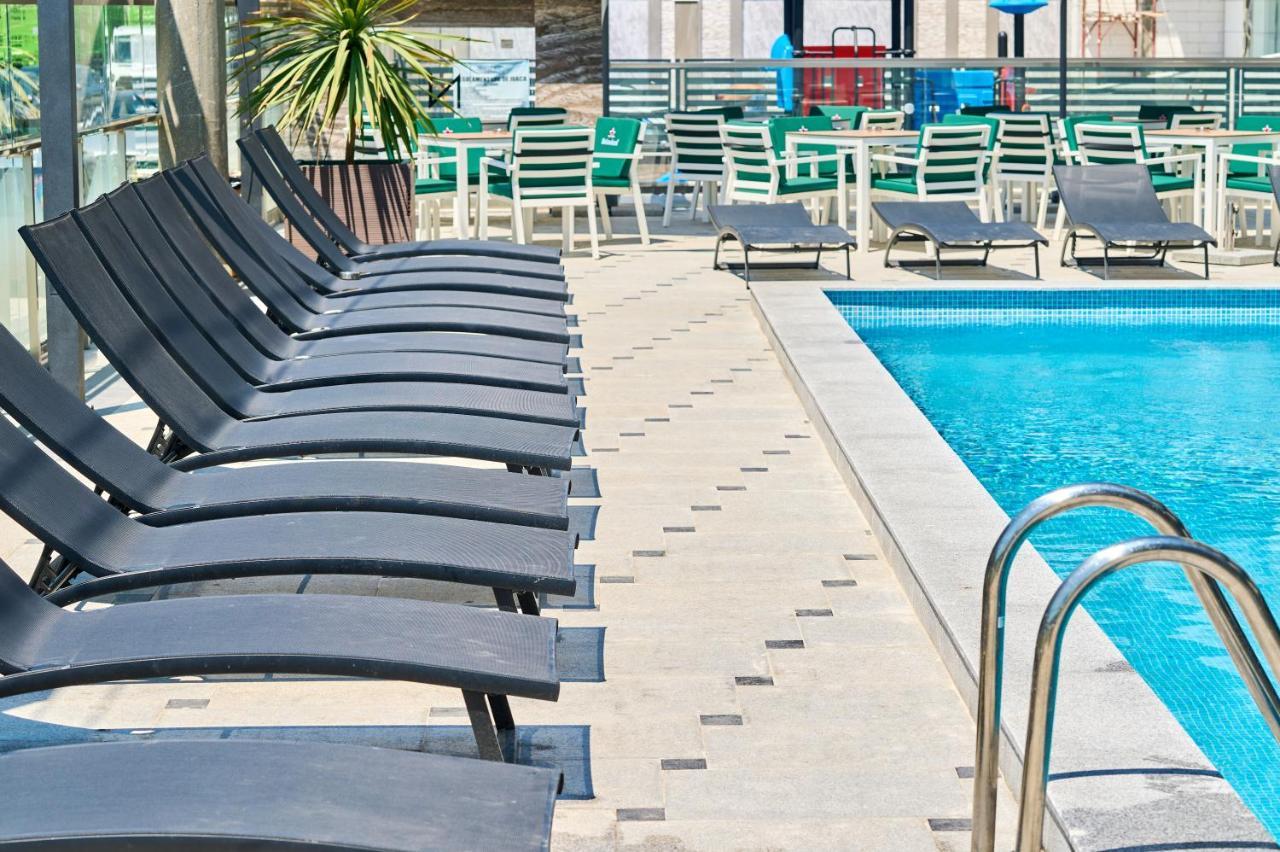 Flow In Nord10 By Alezzi- Pool N Playground * Mamaia